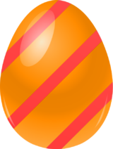 orange-egg