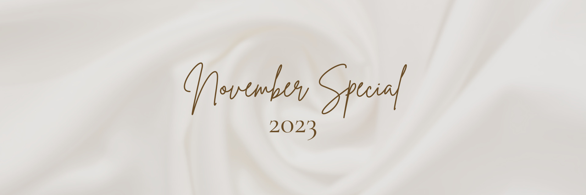 Monthly Promotion_November 2023