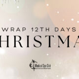 12th days of christmas promo