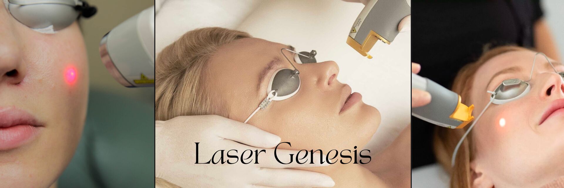 Laser Genesis