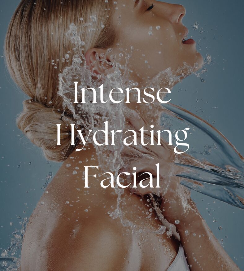 At Medical Spa Club in Richmond BC, this Hydrating facial treatment helps nourish and rejuvenate your skin.