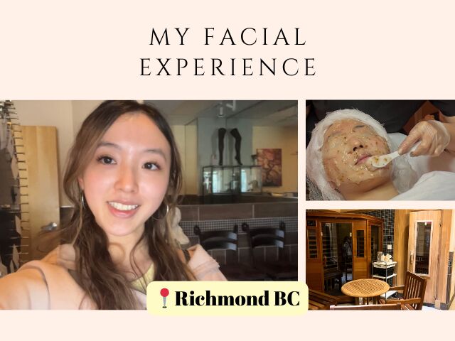 Richmond Facial