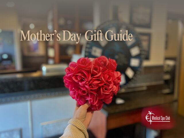 mothers day med spa specials