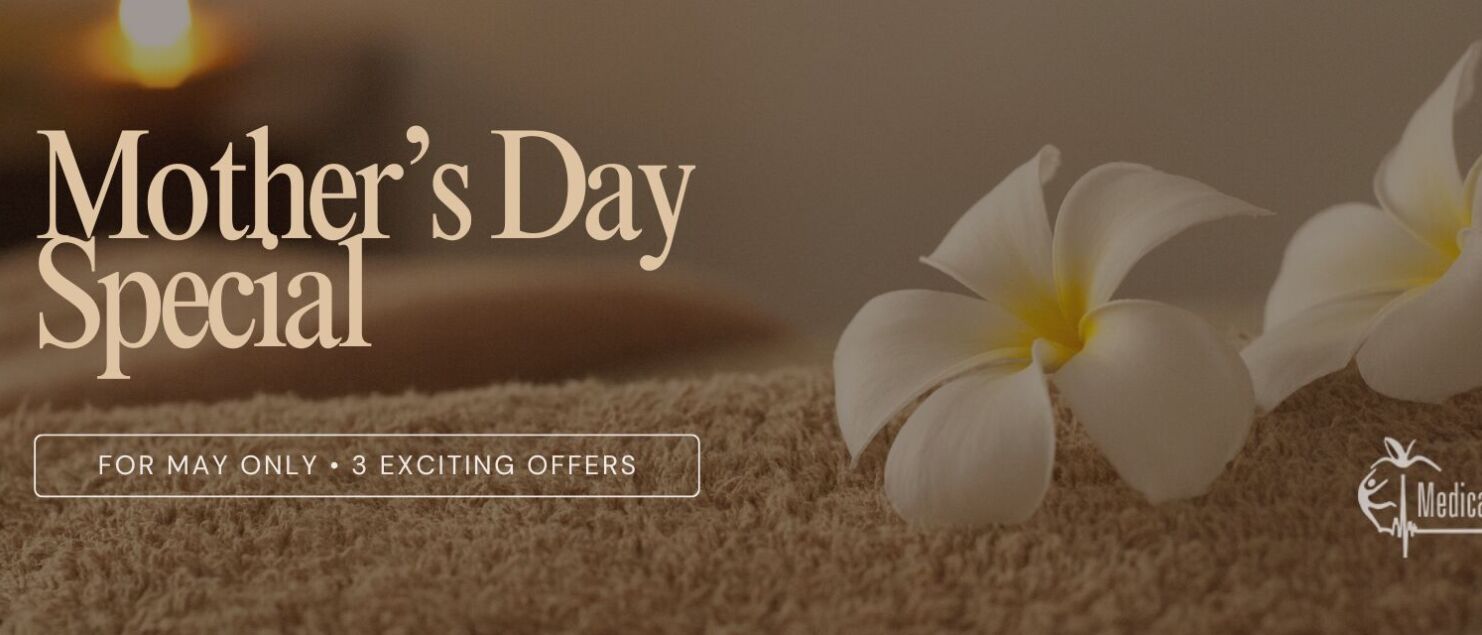 Mother's Day Special Richmond BC