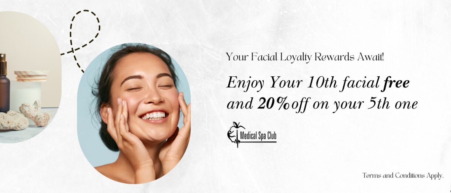 facial richmond
