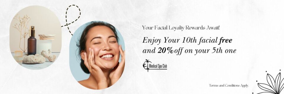 facial richmond
