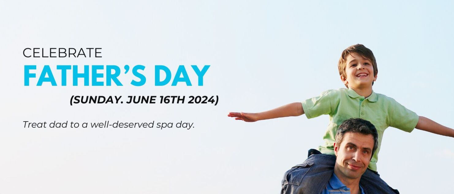 Father's Day Promotion