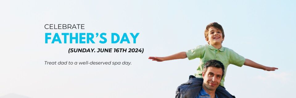 Father's Day Promotion