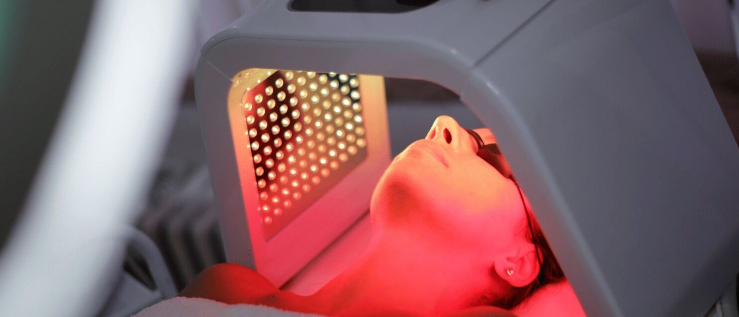 LED Therapy Richmond