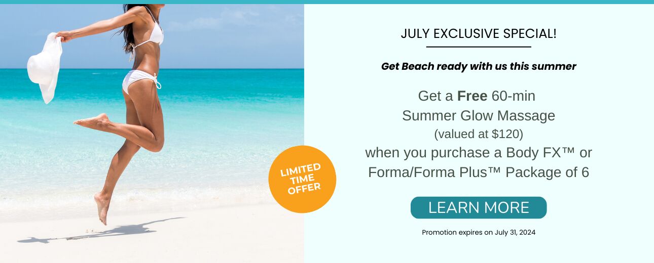 Summer Exclusive Promotion