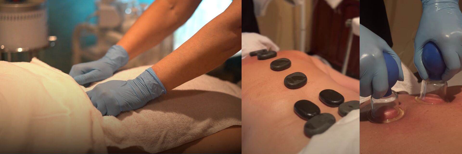 Massage in Medical Spa Club, Richmond BC Massage in Medical Spa Club, Richmond BC