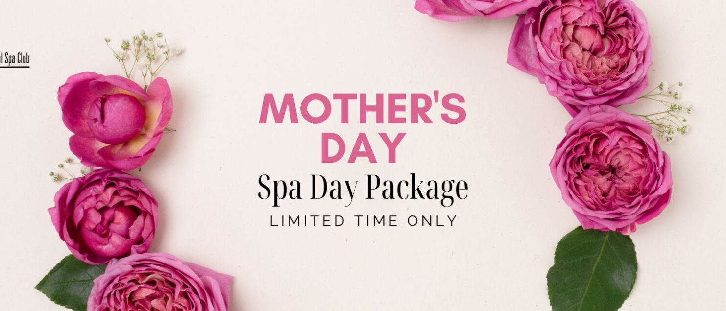 Mother's Day Promotion