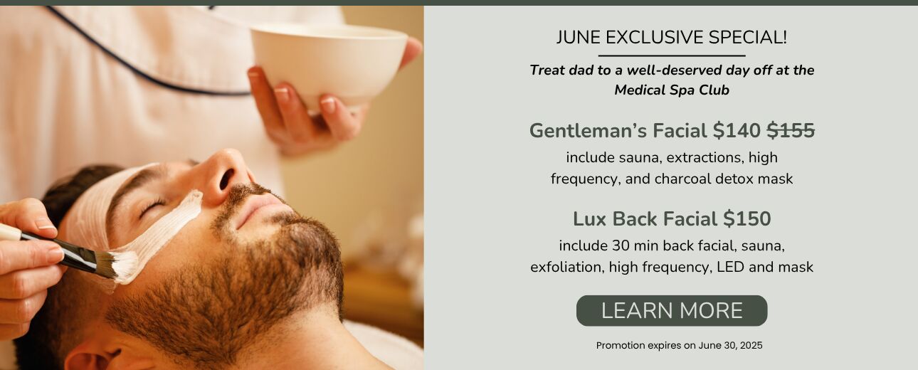 Father's Day Promotion