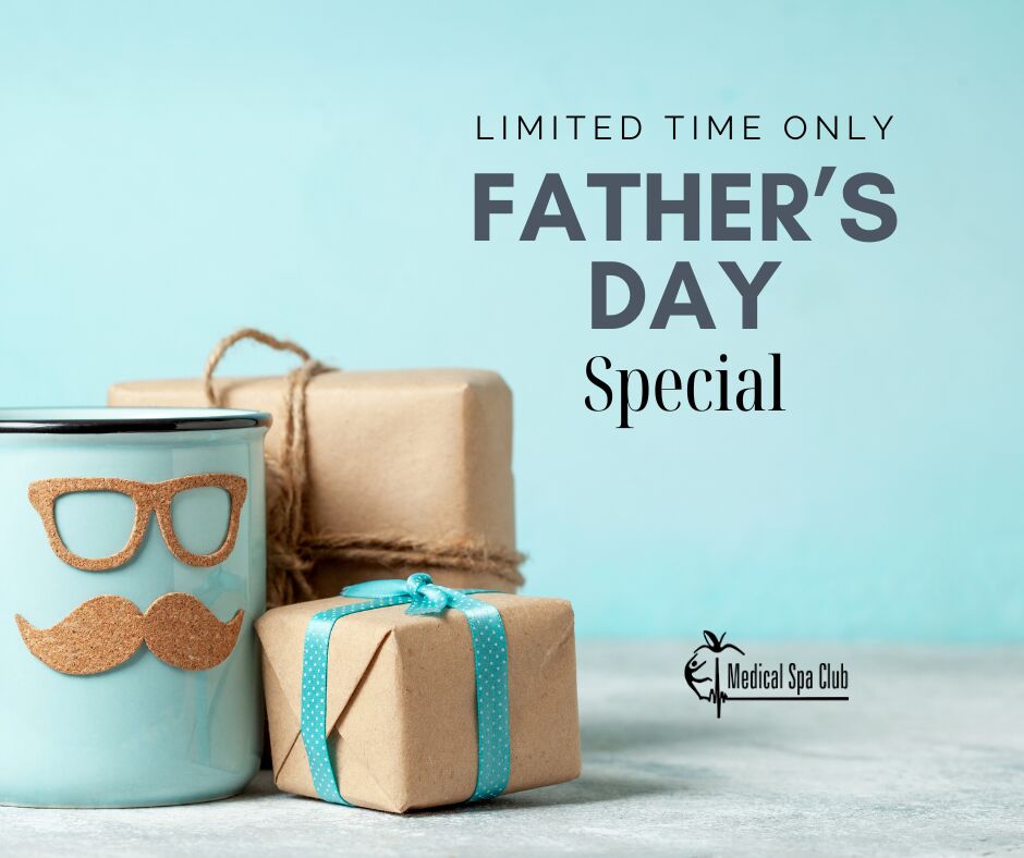 Father's Day Promotion