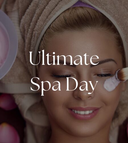 Ultimate Spa Day Ultimate Spa Day