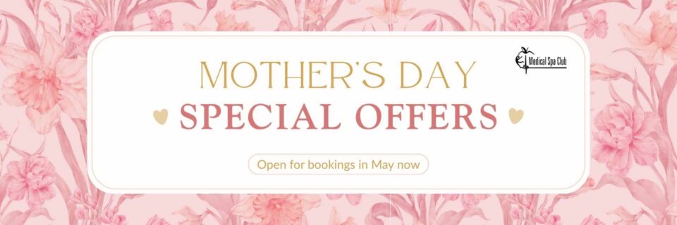 Mother's Day Spa Offers in Richmond BC