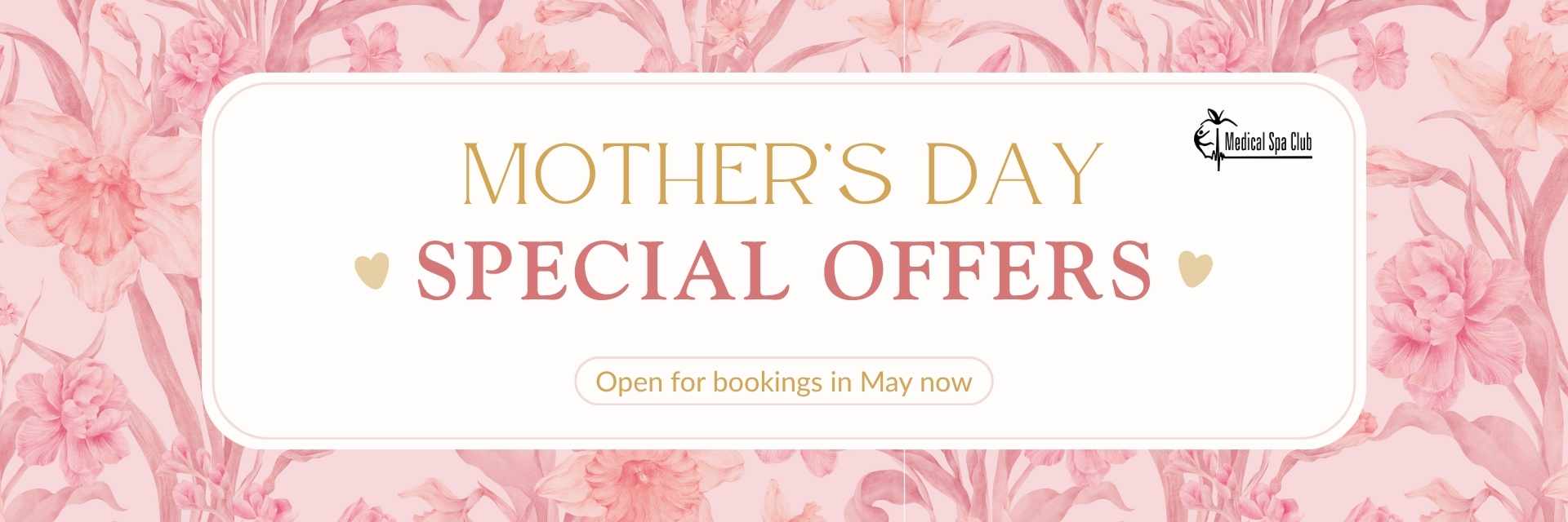 Mother's Day Spa Offers in Richmond BC