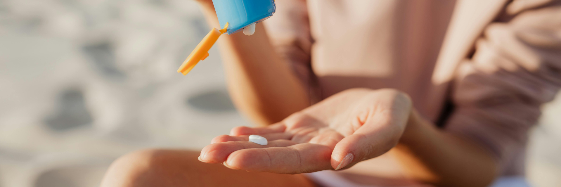 European sunscreen formulas for mature and sensitive skin European sunscreen formulas for mature and sensitive skin