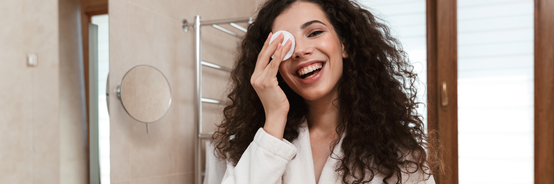 Natural-looking skincare and aesthetic treatments focused on skin quality and radiance