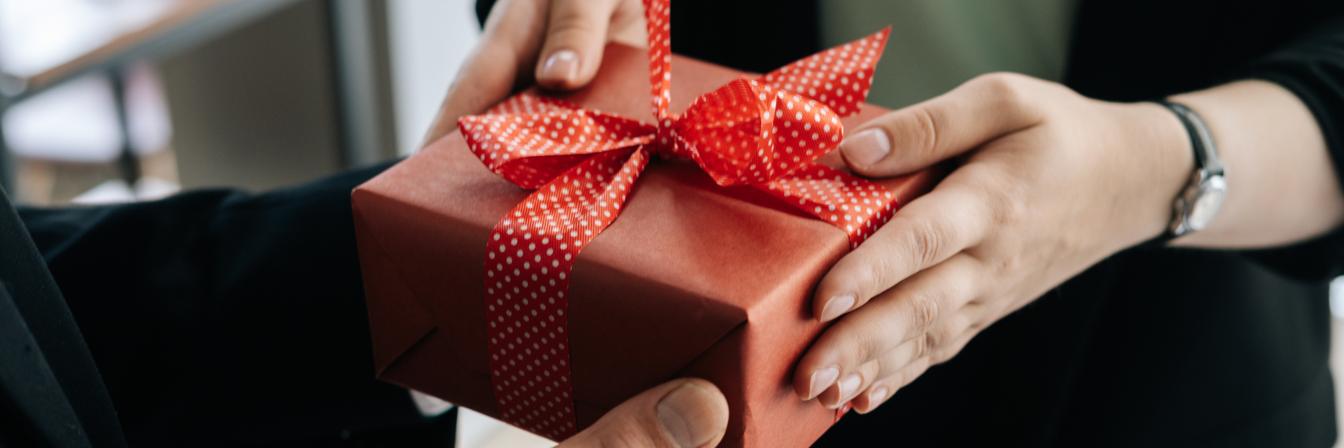 Spa gift card for dad
