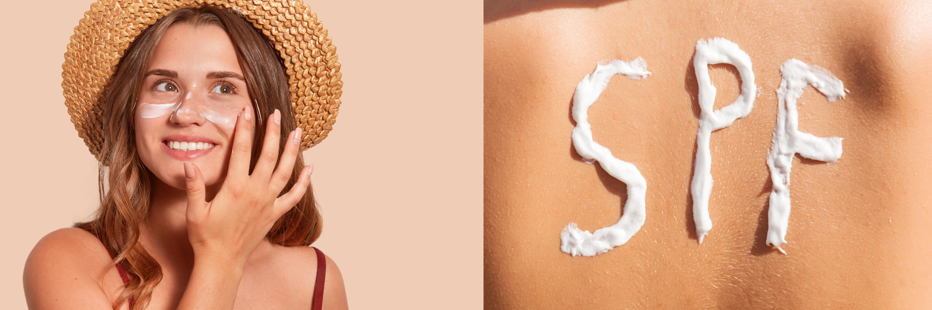 Sunscreen products recommended for hyperpigmentation and wrinkles Sunscreen products recommended for hyperpigmentation and wrinkles